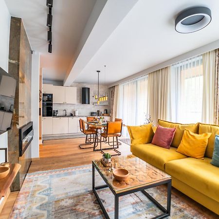 Apartament 3 Strazyska 21A Ζακοπάνε Εξωτερικό φωτογραφία