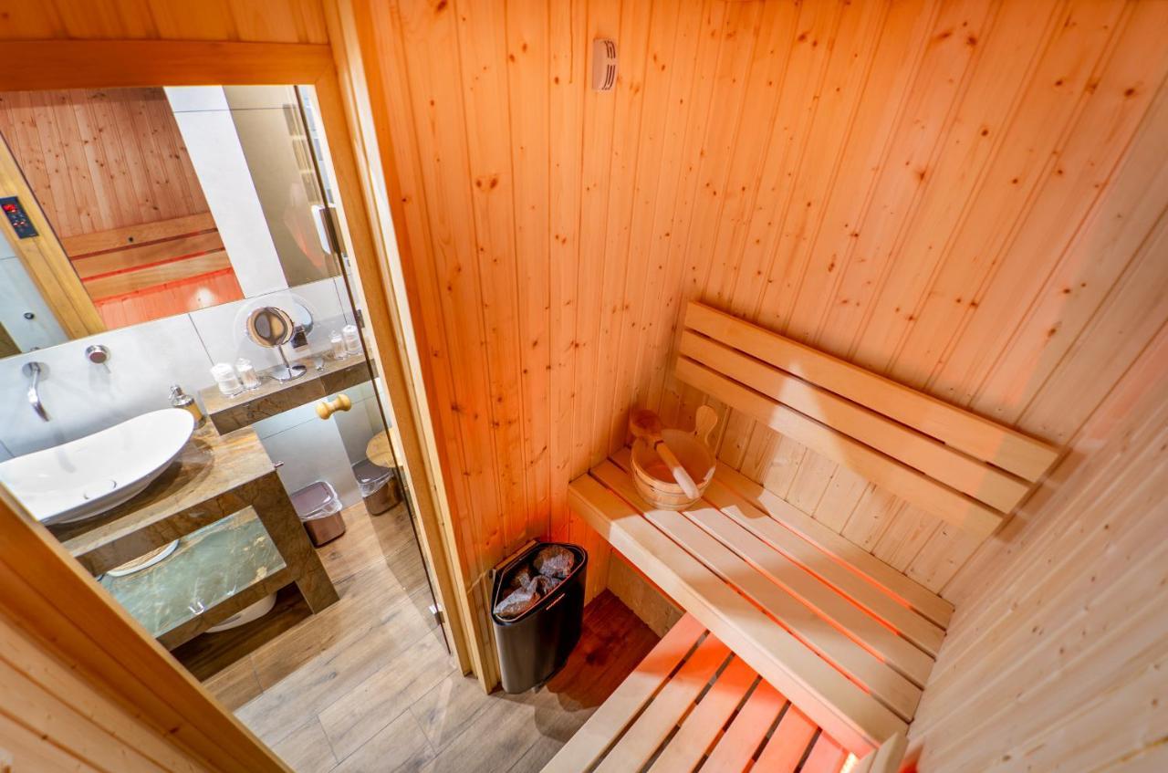 Apartament 3 Strazyska 21A Ζακοπάνε Εξωτερικό φωτογραφία