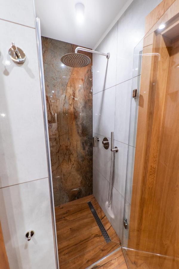 Apartament 3 Strazyska 21A Ζακοπάνε Εξωτερικό φωτογραφία