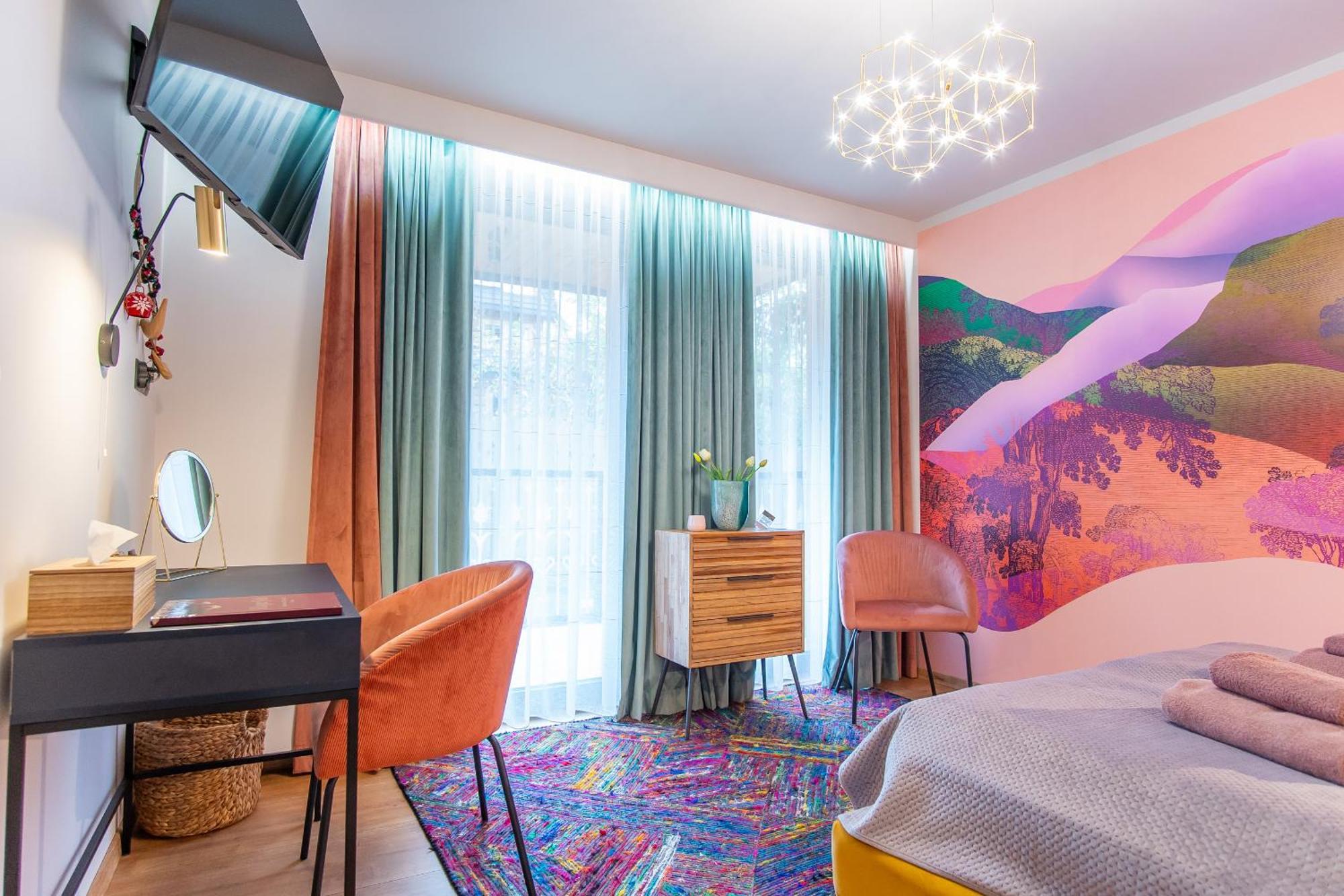 Apartament 3 Strazyska 21A Ζακοπάνε Εξωτερικό φωτογραφία