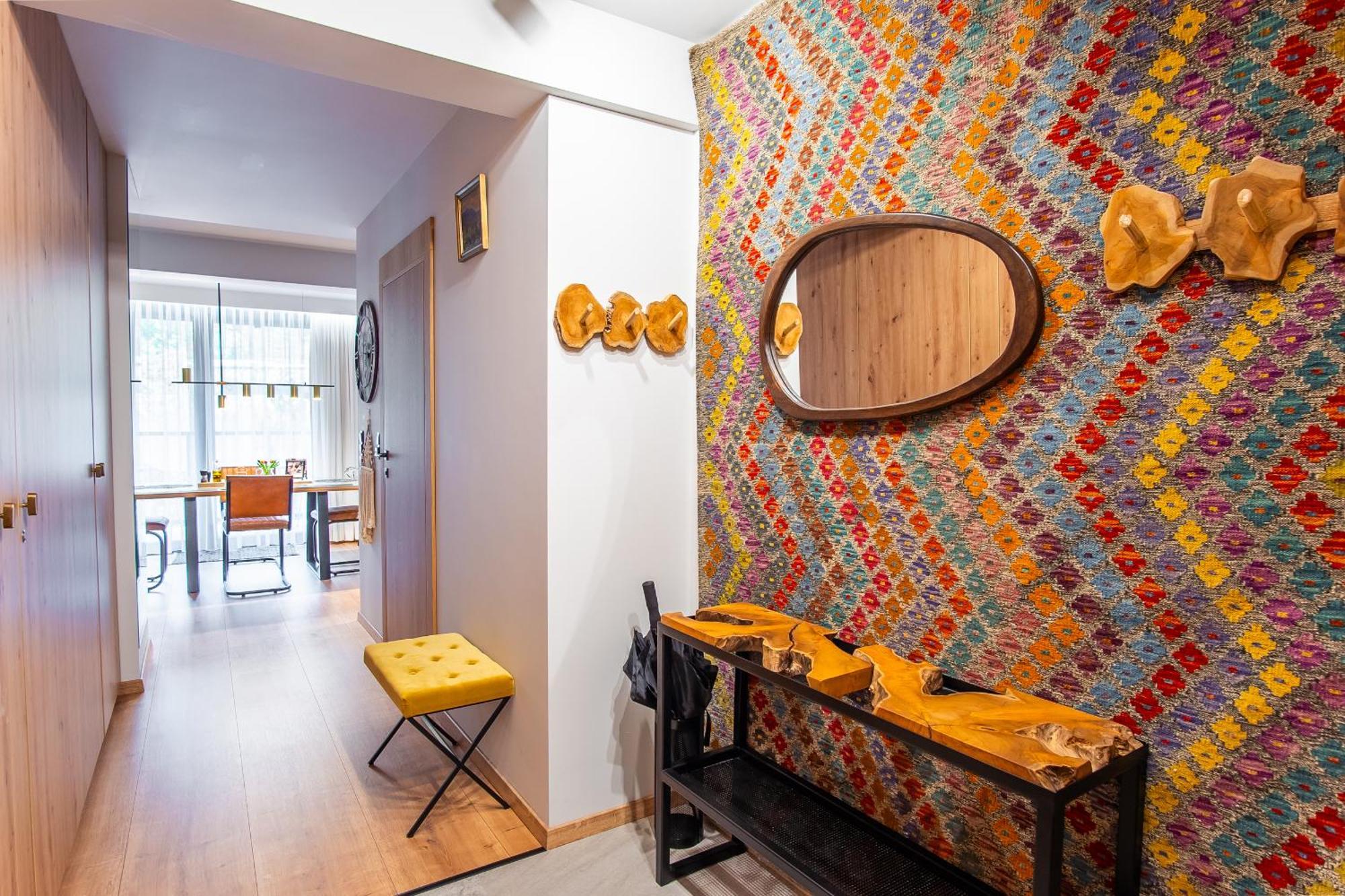 Apartament 3 Strazyska 21A Ζακοπάνε Εξωτερικό φωτογραφία