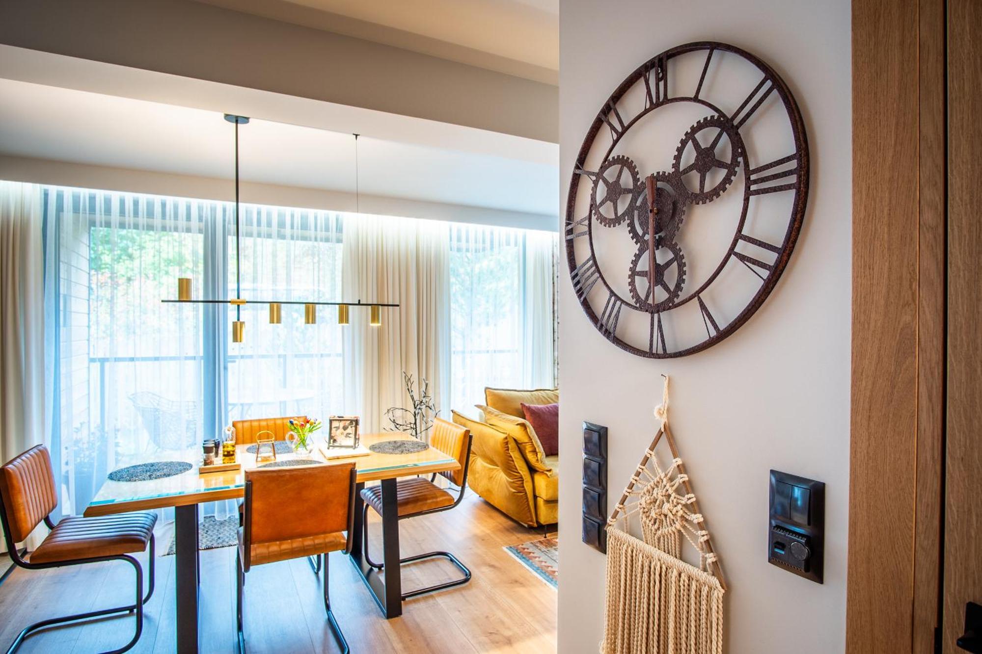 Apartament 3 Strazyska 21A Ζακοπάνε Εξωτερικό φωτογραφία